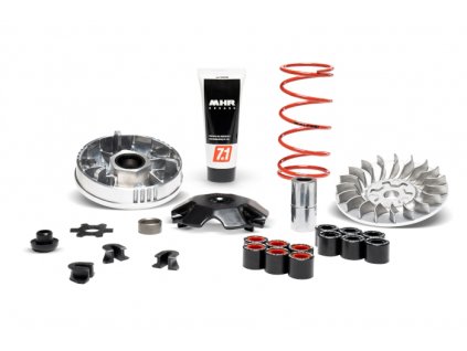 Variátor Malossi MHR Overrange, Minarelli horizontal AC / LC