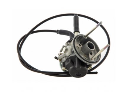 Karburátor DELLORTO SHBC 18.16P, Piaggio Ape 50 RST, MIX, Cross