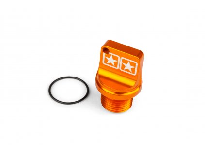 346056 1 zaslepka zatka svicky stage6 cnc oranzova