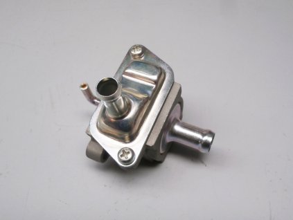Ventil sekundárního vzduchu Piaggio, Vespa LX, ​LXV, ​S, ​GTS, ​GTV, ​GT, ​GT L / Piaggio Leader 125 - 200 ccm