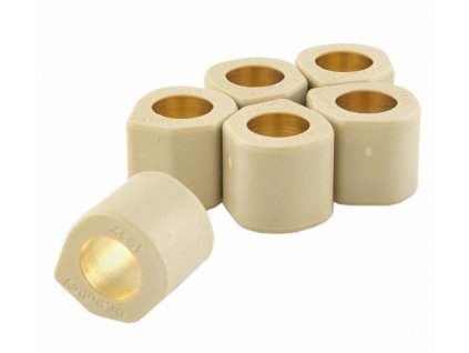 Válečky DR. PULLEY 25x16 - 14g (8ks)