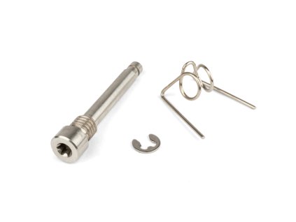 Čep brzdiče s vratnou pružinou Stage6 R/T MK2