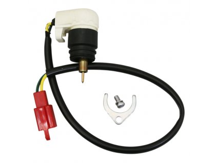 Automatický sytič Piaggio, KEIHIN karburátor Vespa ET4 / ​LX 150ccm 4T AC