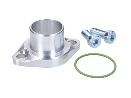 Příruba sání Schmitt, PHBG 24mm, 24/21mm, Simson S50, S51, S53, S70, SR50, SR80, KR50/1, KR50/2, Schwalbe, Sperber, Star, Habicht