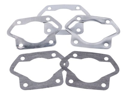 Sada těsnění pod válec Schmitt 50cc-60cc, Simson S51, S53, SR50, KR51/2 M500 motor