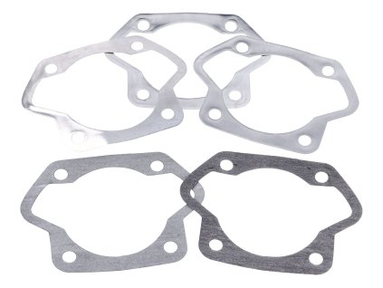 346440 1 sada tesneni pod valec schmitt aluminum 70cc 85cc simson s70 s83 sr80 m700 motor