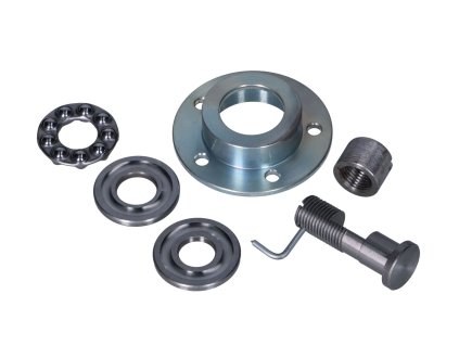 Ložisko spojky s talířem Schmitt zesílený, Puch 2-, 3-speed motor