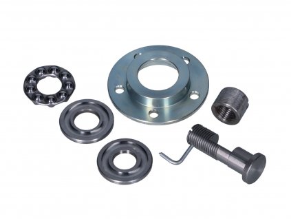 Ložisko spojky s talířem Schmitt zesílený, Puch 4, 3 speed R motor