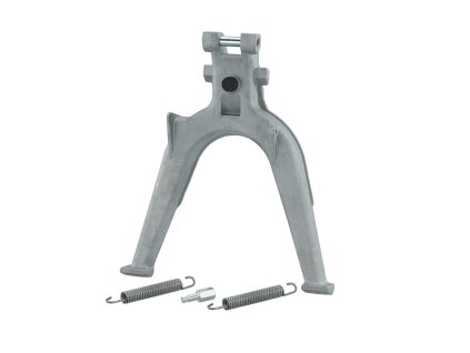 Hlavní stojan sada Venandi zesílený, +5,0cm, Simson S50, S51, S53, S70, S83