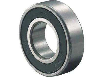 Ložisko NTN 6000 LLB CM/5K, 10x26x8 mm (zakryté)