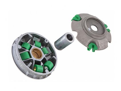 Variátor OEM, Vespa GTS,​ GTV, ​GT 60 / Piaggio Beverly 250ccm 4T LC