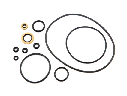 Sada těsnění karburátoru DellOrto VHST