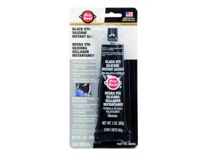 Těsnící silikon Pro Seal 85ml