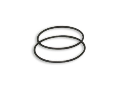 Sada o-kroužků příruby k válci Malossi Testa Rossa