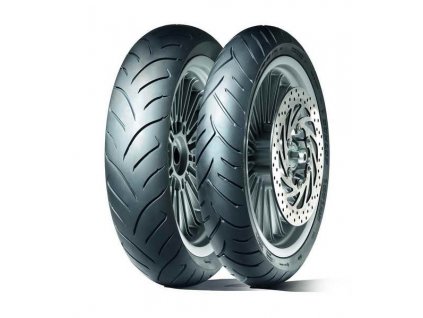 Pneu Dunlop SCOOTSMART 120/70-12 51S TL