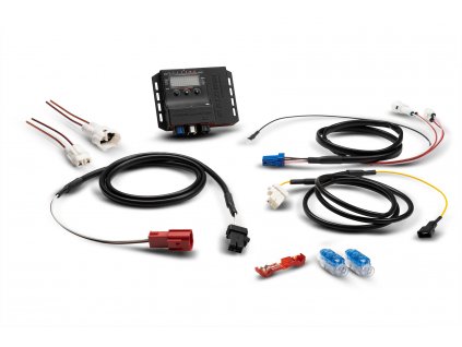 CDI Malossi Force Master 2.1, Vespa Primavera / Sprint 125-150ccm (2020-) Euro5