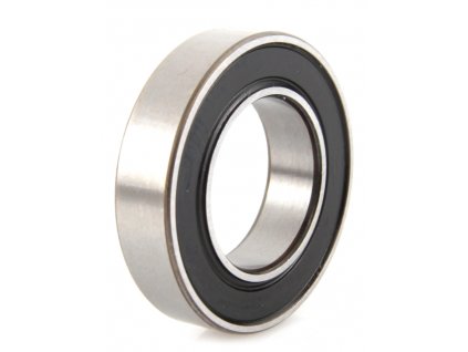 Ložisko zadní řemenice OEM, 17x30x7mm, Piaggio 125-300ccm 2T/4T AC/LC