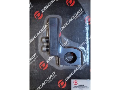 Objímka na řidítka pro brzdovou pumpu DISCACCIATI