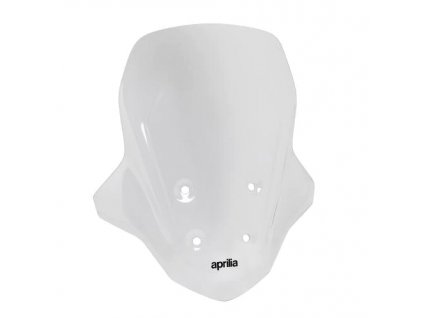 Plexi OEM Aprilia SR GT 125 / 200 (od 2021)