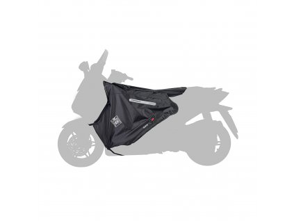 Deka Tucano Urbano Termoscud PRO, YAMAHA T-Max 560 od r.v. 2022