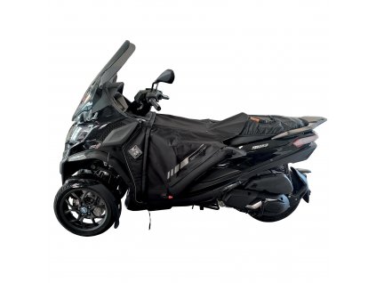 Deka Tucano Urbano Termoscud® PRO, Piaggio MP3 400 / 530 od roku 2022