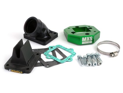 Kit sání High Flow MXS Racing Minarelli horizontal
