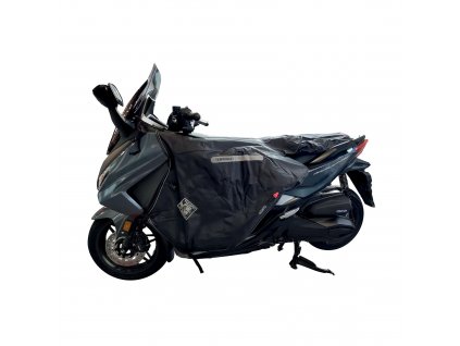 Deka Tucano Urbano Termoscud®, Honda Forza 125/350 od r.v. 2023