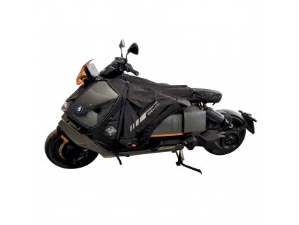 Deka Tucano Urbano Termoscud® PRO, BMW CE 04 od 2022