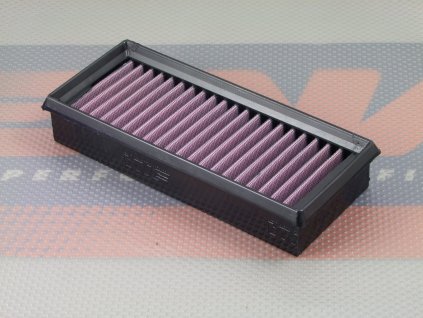 Vzduchový filtr DNA Gilera Nexus 500 (02-14)