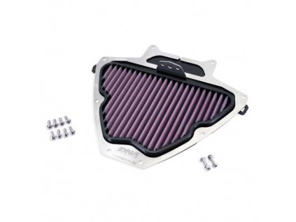 Vzduchový filtr DNA s krytem Stage 2 Honda Forza / NC / X-ADV 750 od 2021