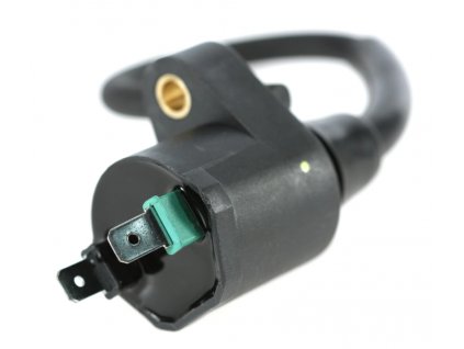 Indukční cívka 2-piny OEM, Piaggio 125-250