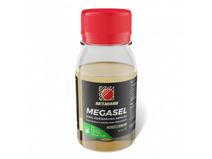 Metabond Megasel Plus aditivum do nafty mini na 125L