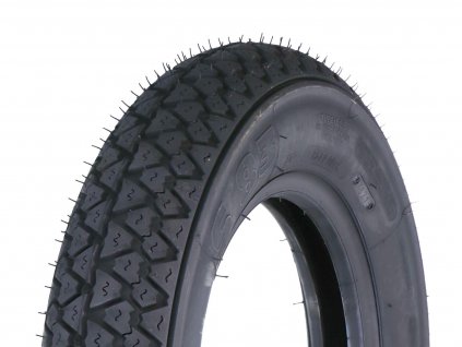 Pneu Michelin S83 3.00-10 42J TL/TT