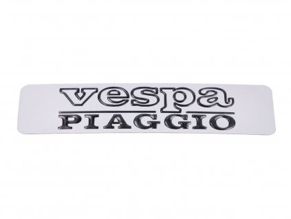 Znak na nádrž -Vespa Piaggio-, Piaggio Ciao mopedy