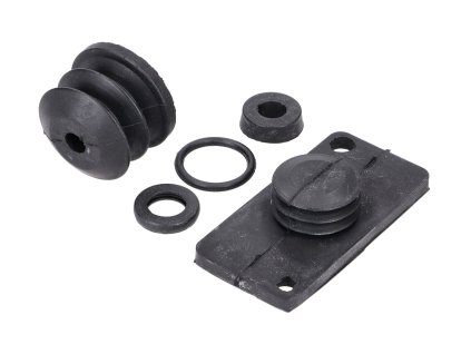 349086 1 gumicky brzdove pumpy grimeca semi hydraulic vespa px od 1982 t5 125cc pk xl