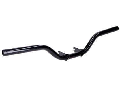 Opěrka na nohy prodloužená, Simson S50, S51, S70, S53, S83 Enduro