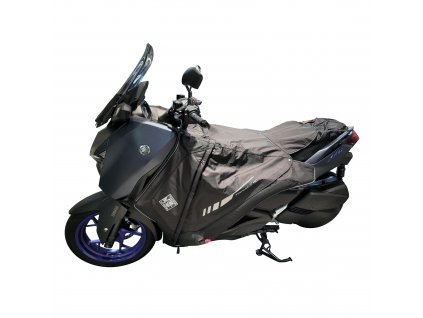 Deka Tucano Urbano Termoscud® PRO,  Yamaha X-Max 300 od r.v. 2023