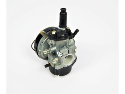 Karburátor Dellorto SHA 16/16 G s filtrem a přímazem