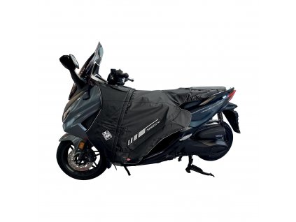 Deka Tucano Urbano Termoscud PRO, Honda Forza 125/​350 (od 2023)