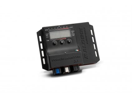 CDI Malossi Force Master 2.1, Honda Forza 125 Euro 3 / Euro 4