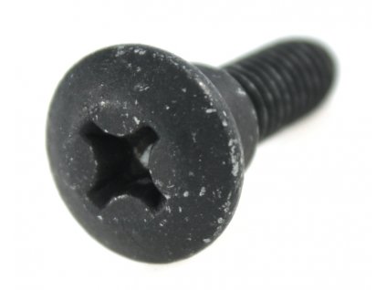 Šroub kapotáže OEM M6x16 mm