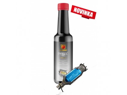 Metabond DPFCC Aditivum do nafty pro regeneraci a čištění filtru pevných částic 250 ml