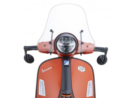 Plexi ERMAX Sportivo Vespa GTS /​ GTS Super 125-300ccm (2023-)