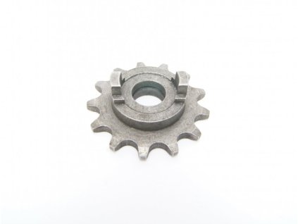 Řetězové kolečko / pastorek 13z Babetta 210