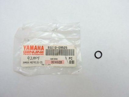 O-kroužek 9x12 mm OEM Yamaha