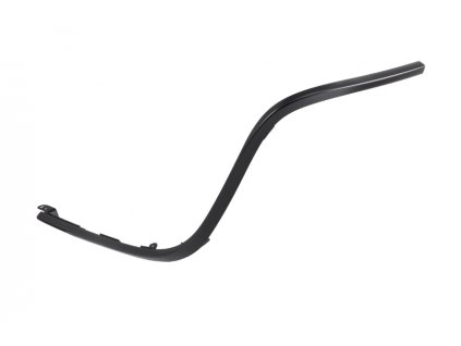 Olemování kapotáže pravá strana, Vespa GTS / ​GTS Super HPE 125 / 300 (2022-) / GTV 300 RST (2023-)