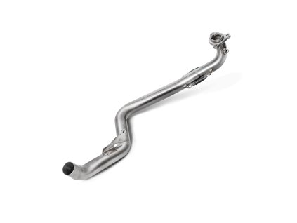 Svod výfuku Racing Akrapovic, Honda Forza / X-ADV 750 Euro 4/5 (17-)