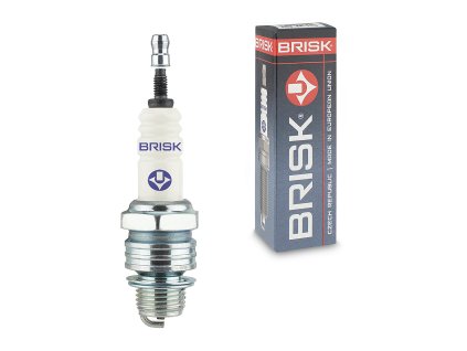 Svíčka Brisk N15C