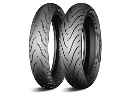 Pneu Michelin Pilot Street 80/90 - 16 48S TL