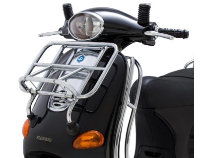 Přední nosič CUPPINI, Vespa ET2 / ​ET4 50-150 ccm